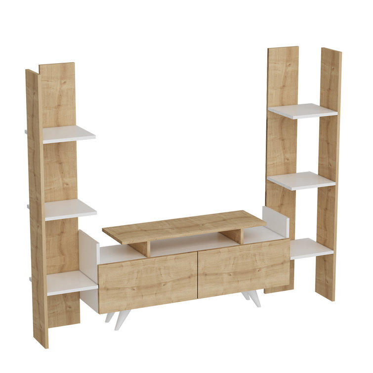 Latitude Run Marchmain Entertainment Unit Wayfair.co.uk